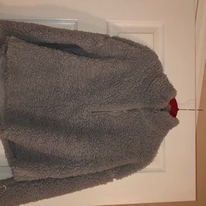 Cropped Sherpa 🐑